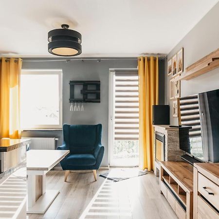 Nocosfera Apartament Stawiszynski Kalisz Exterior foto