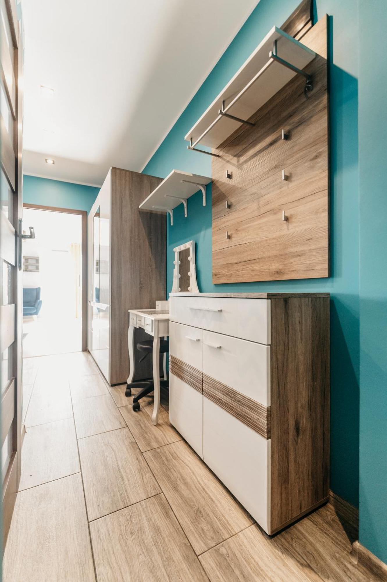 Nocosfera Apartament Stawiszynski Kalisz Exterior foto
